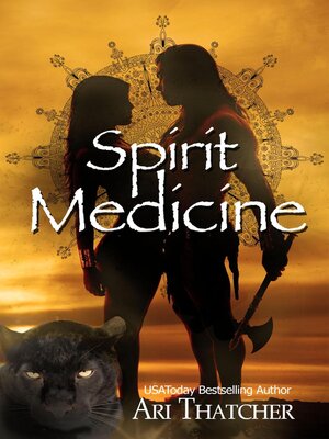 cover image of Spirit Medicine